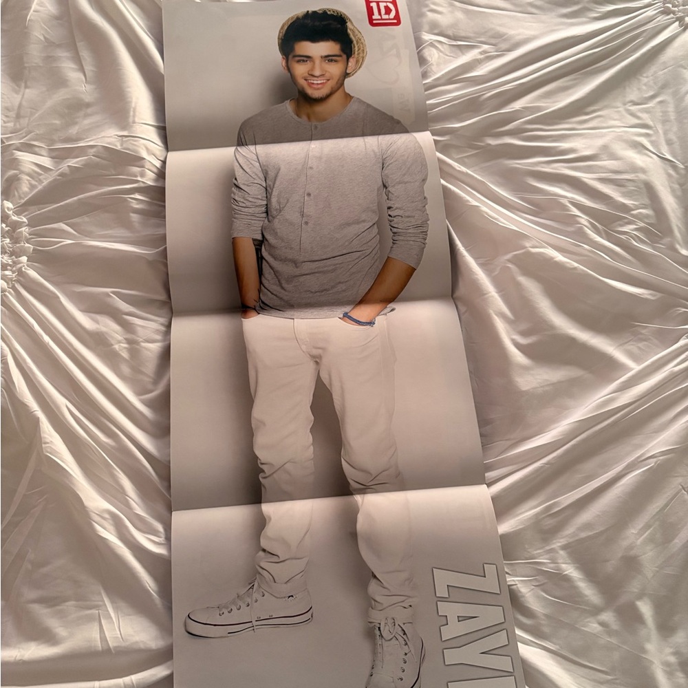 One Direction Mega Poster Pack - Picture 2 of 3